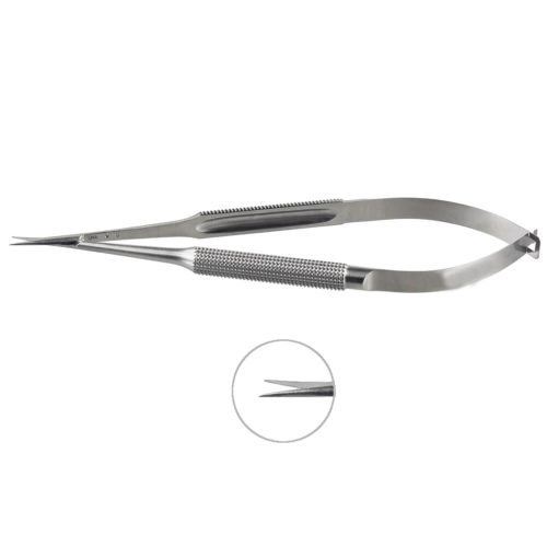 Micro Scissors Adventita Blade