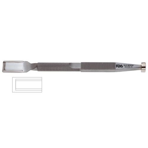 Tebbetts Dorsum Osteotome