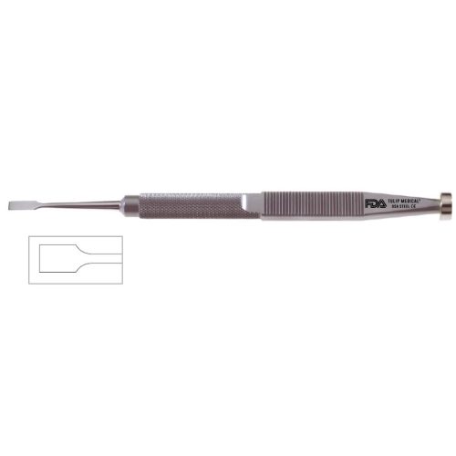 Tebbetts Intranasal Osteotome